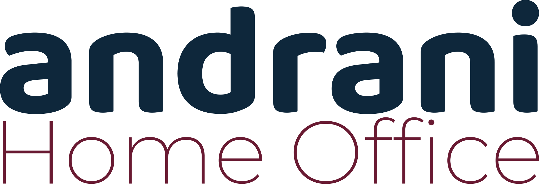 Andrani Home&Office