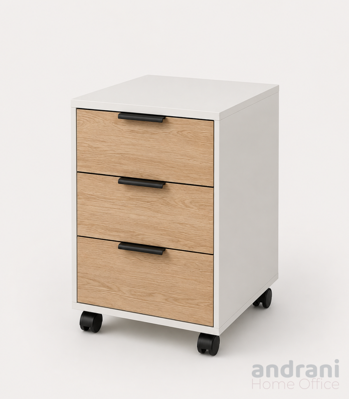 Comodă RollBox