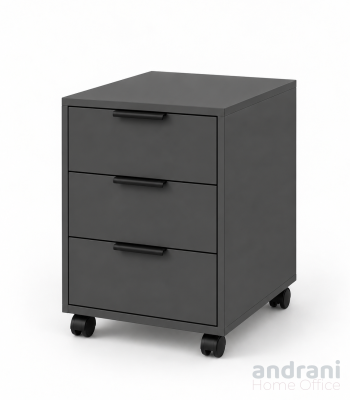 Comodă RollBox