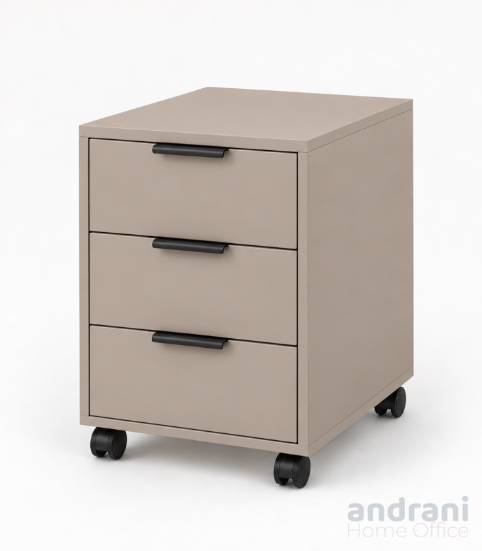 Comodă RollBox