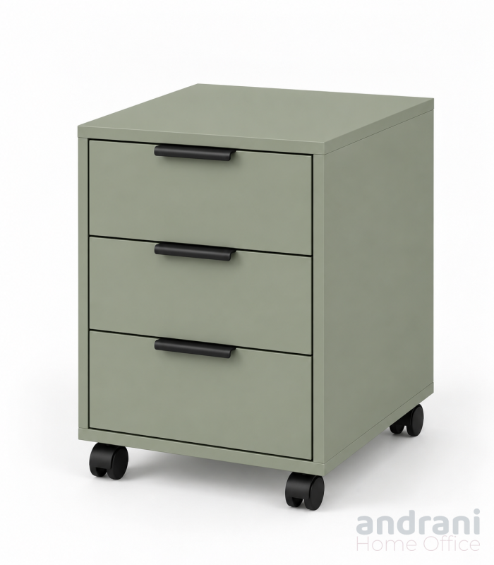 Comodă RollBox