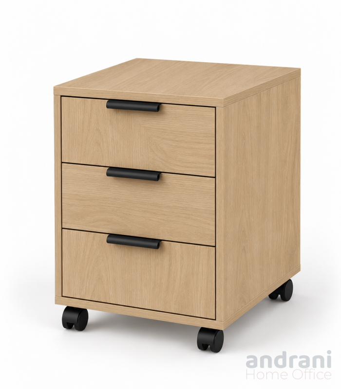 Comodă RollBox