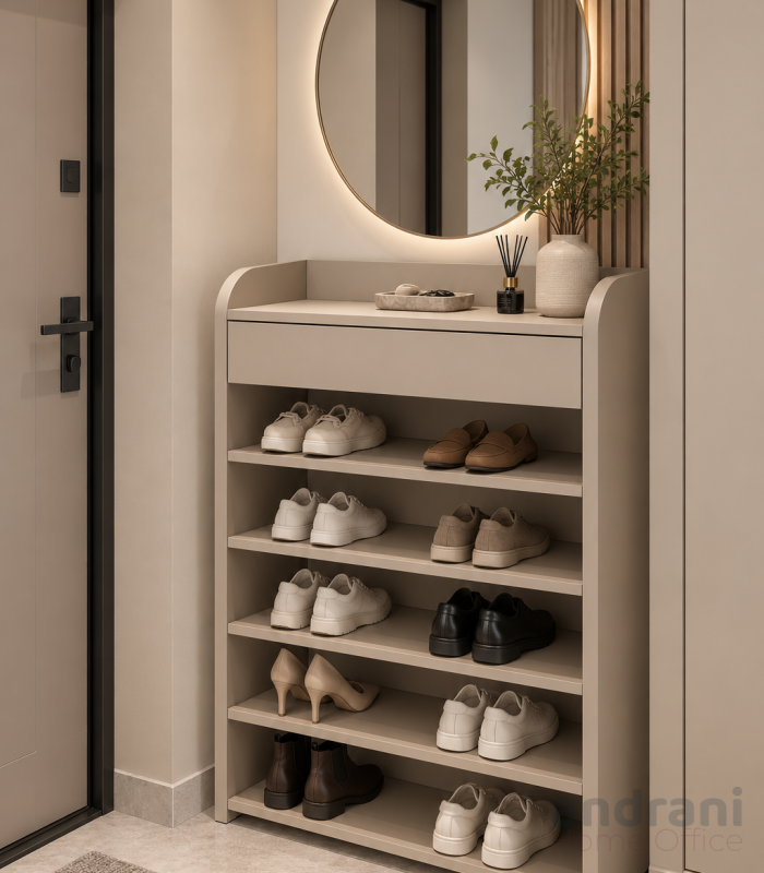 Pantofar Easy Home