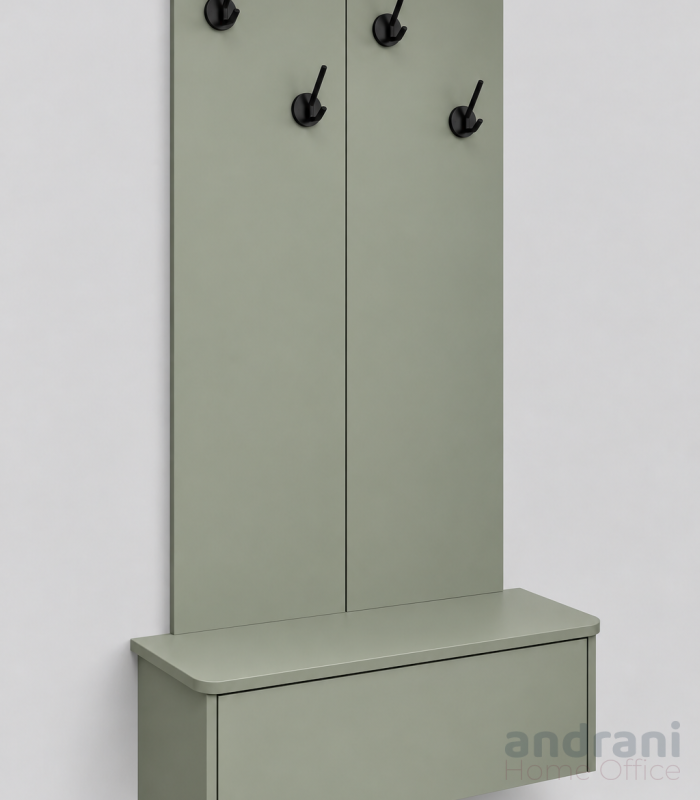 Pantofar Bunny